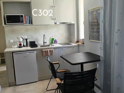 C302 Ocean Whisper