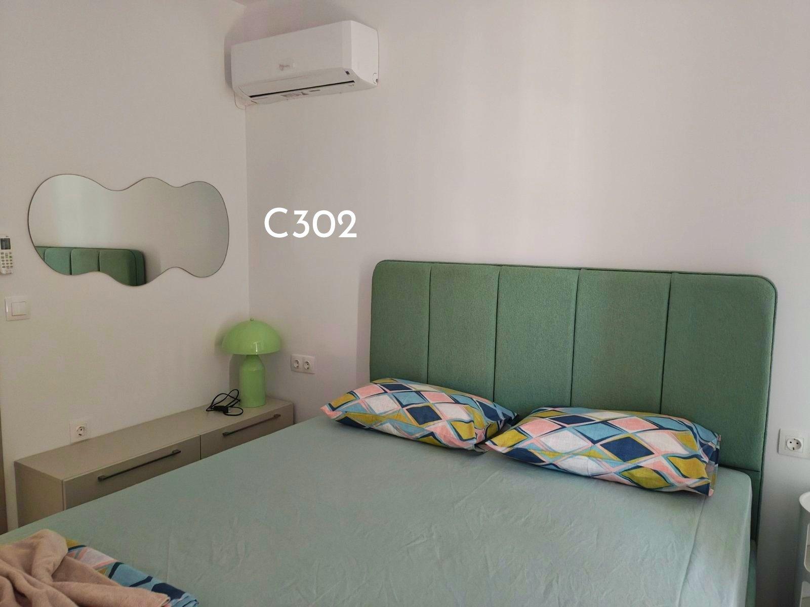 C302 Ocean Whisper