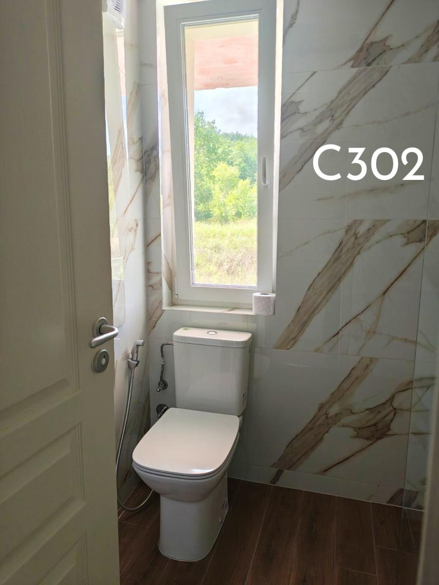 C302 Ocean Whisper