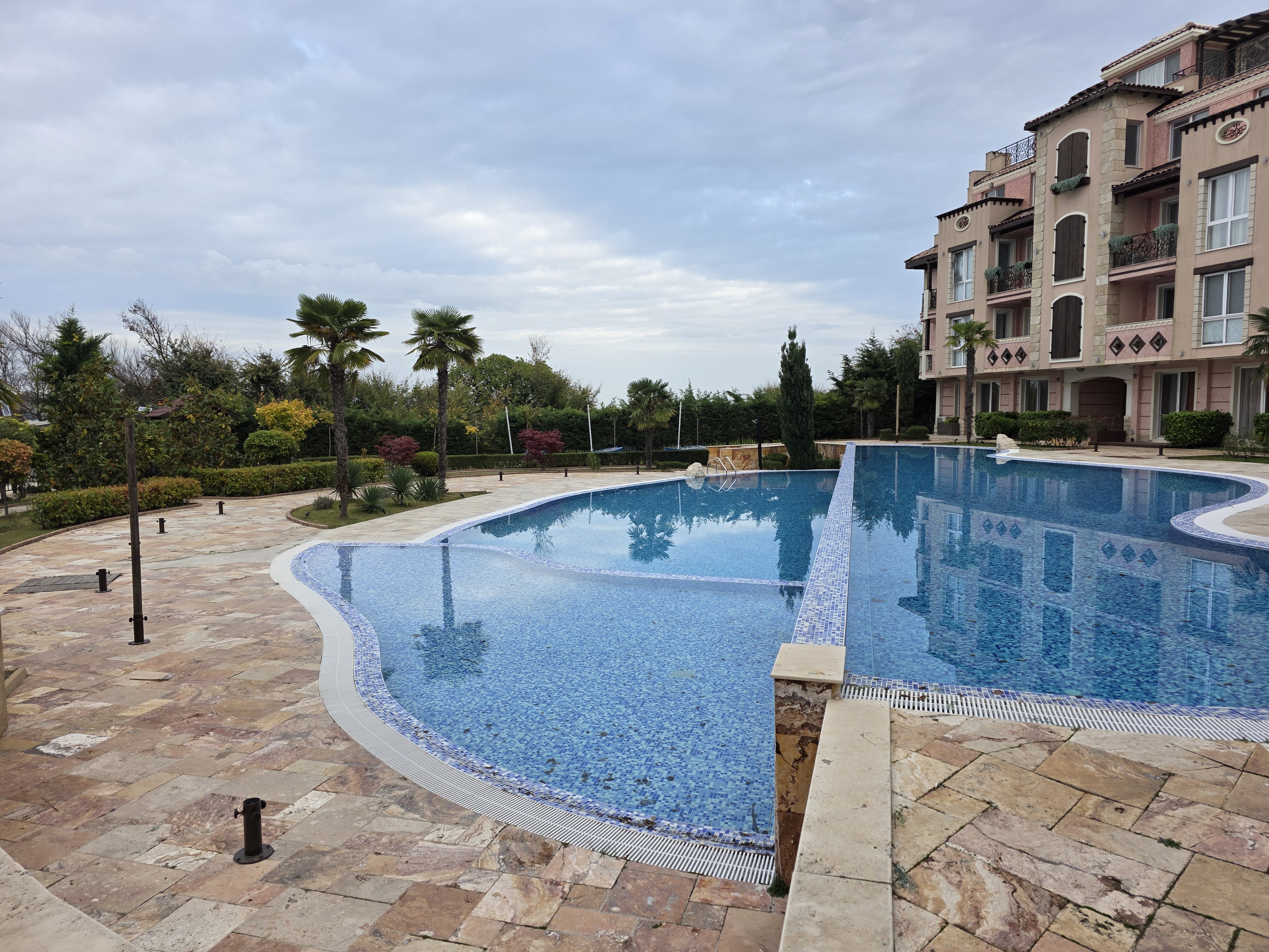 Апартаменти Свети Йоан Каваците